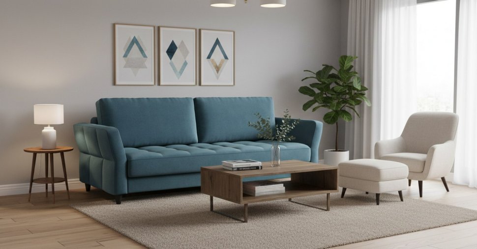 Невада диван-кровать арт. ТД 572