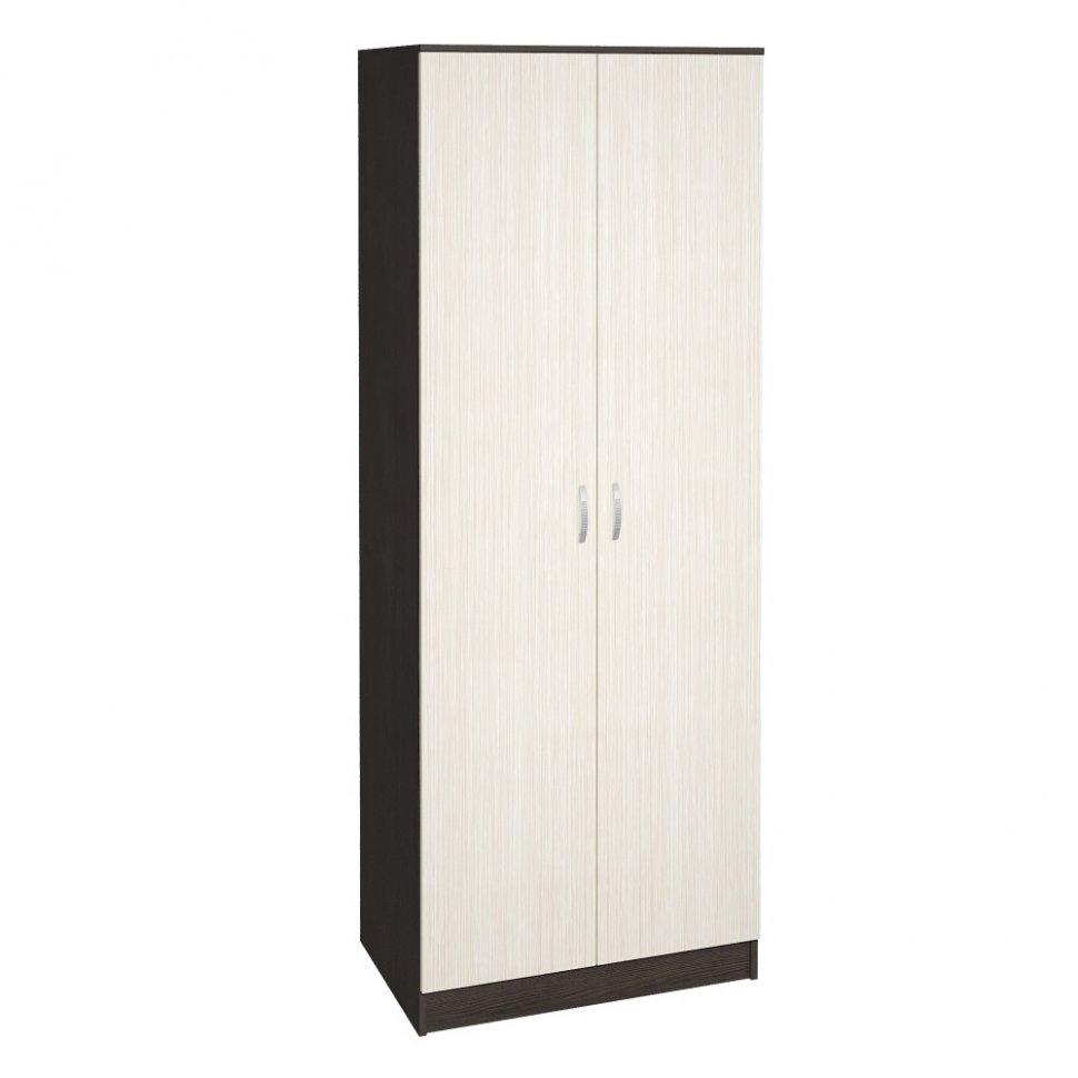 Шкаф двухстворчатый Ронда ШК-2 (Интерьер Центр) Венге