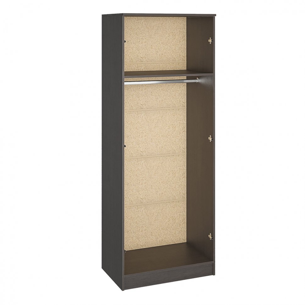 Шкаф двухстворчатый Ронда ШК-2 (Интерьер Центр) Венге