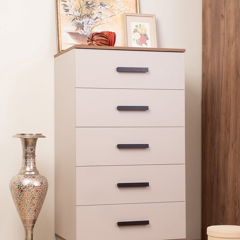 Комод высокий Кара 3 (Глазов)