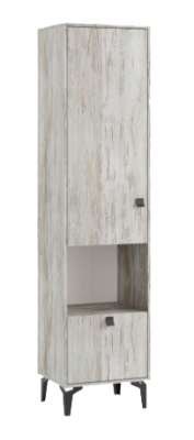 Прихожая Милан. Комплект 3