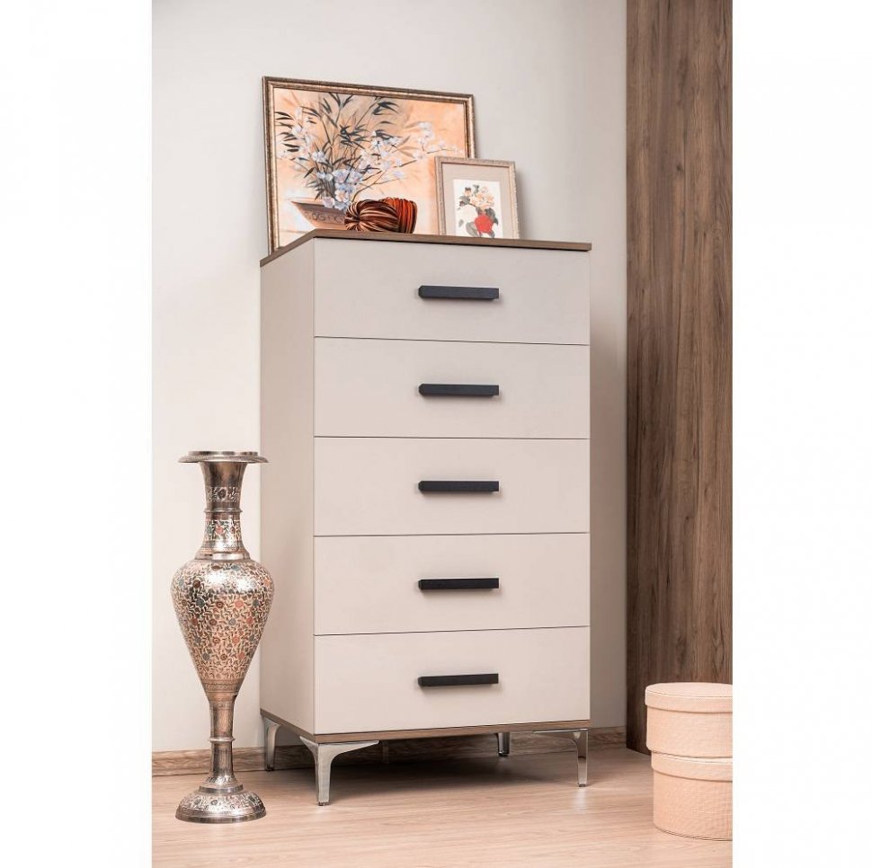 Спальня Кара. Комплект 3