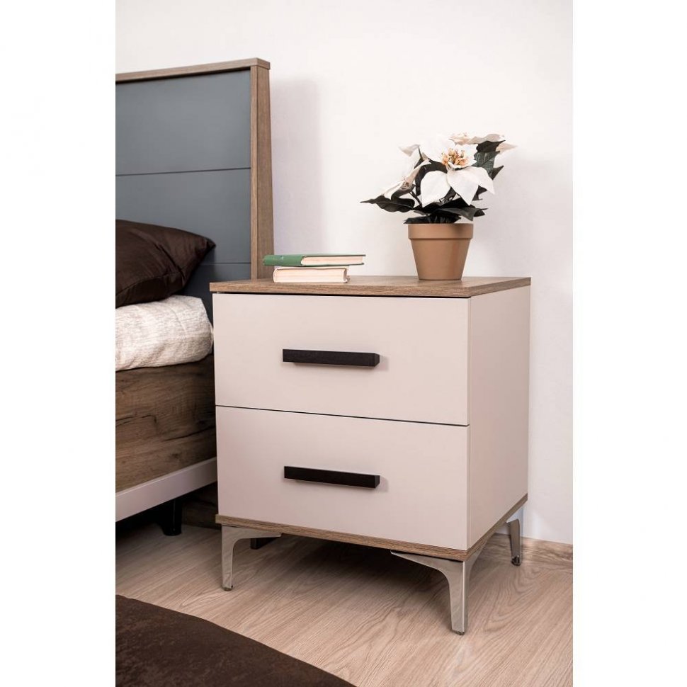 Спальня Кара. Комплект 3