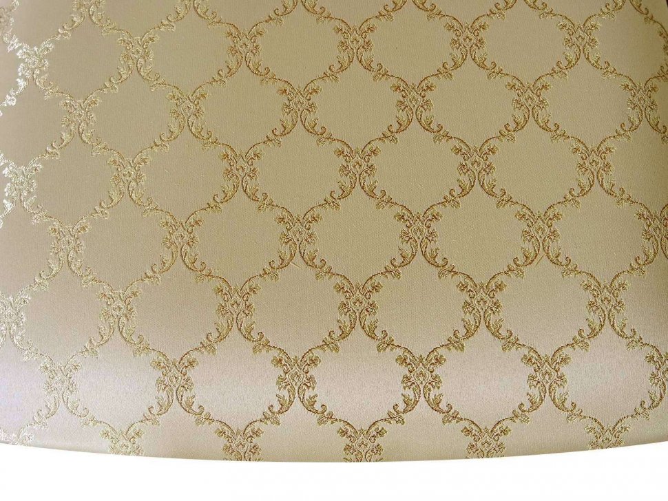 Стул С-4А белый/андрис бежевый