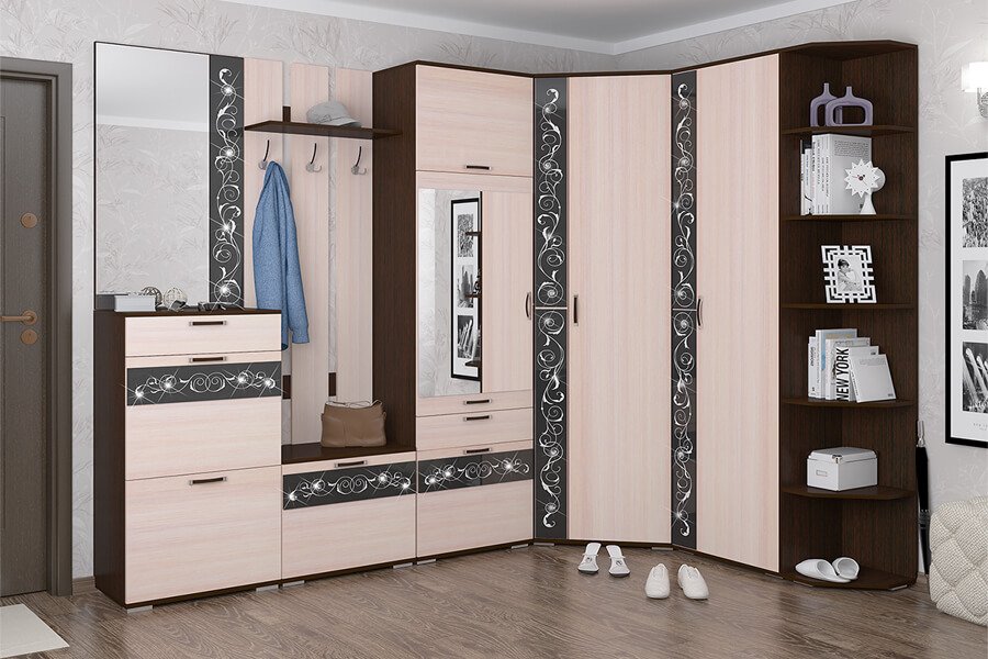 Тумба Адажио MLK