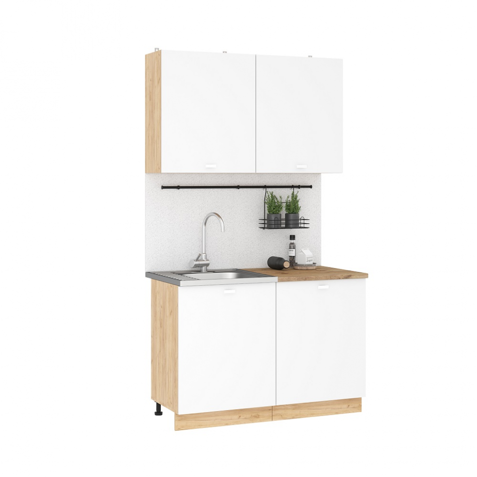 Кухня Дана 1,2 м