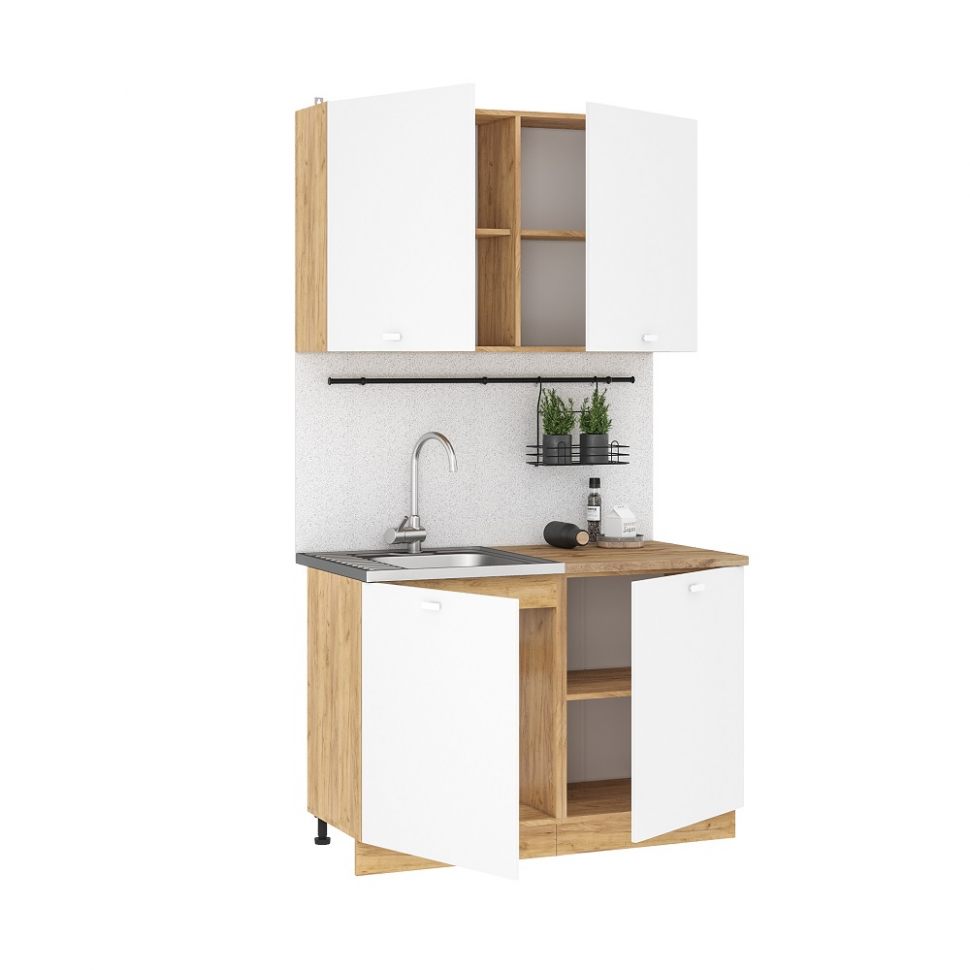 Кухня Дана 1,2 м