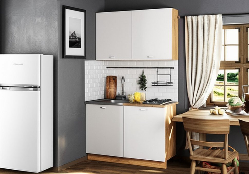 Кухня Дана 1,2 м