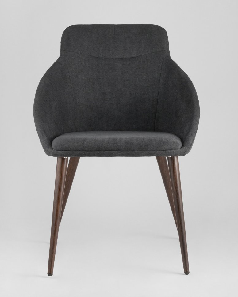 Стул Квини (Серый)