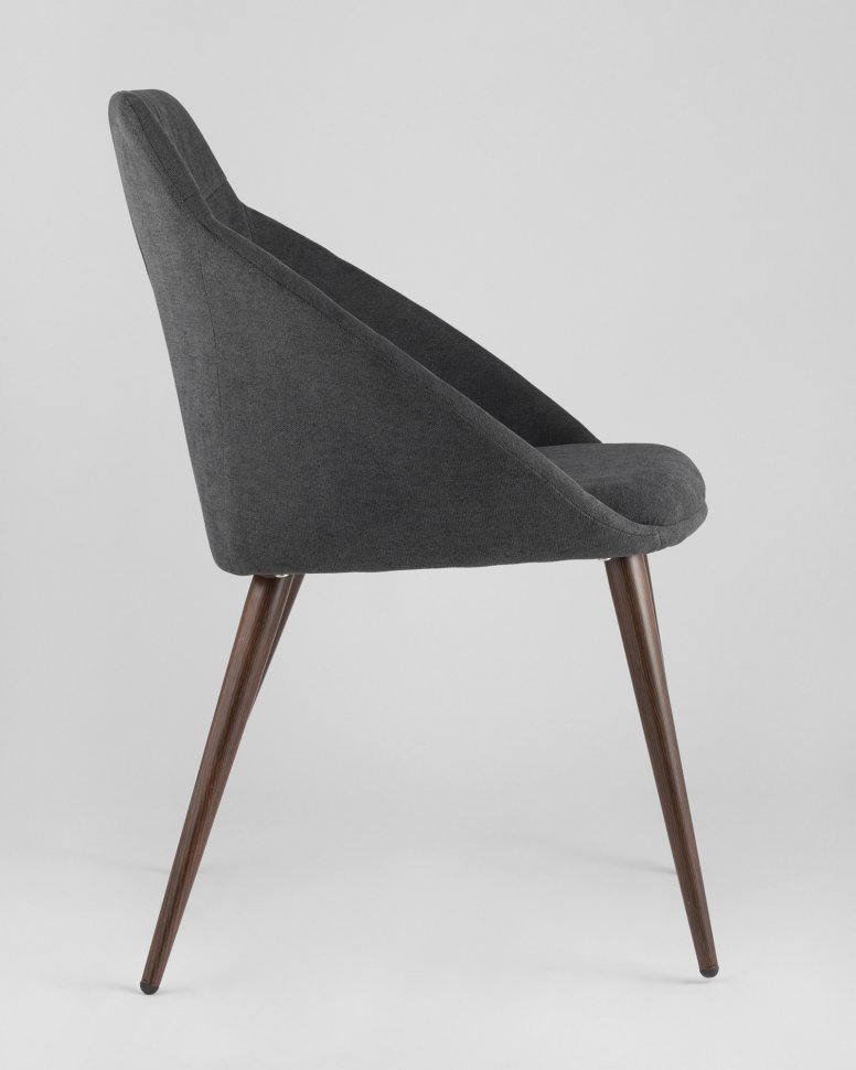 Стул Квини (Серый)