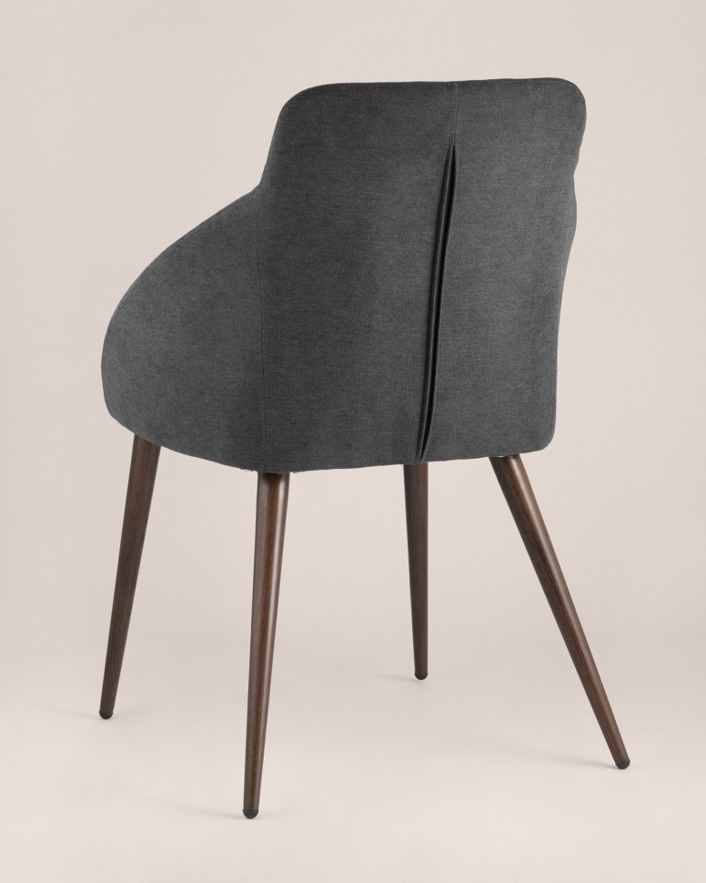 Стул Квини (Серый)