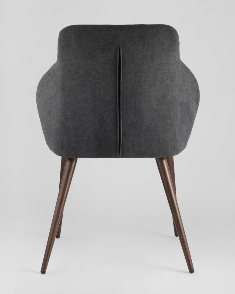 Стул Квини (Серый)