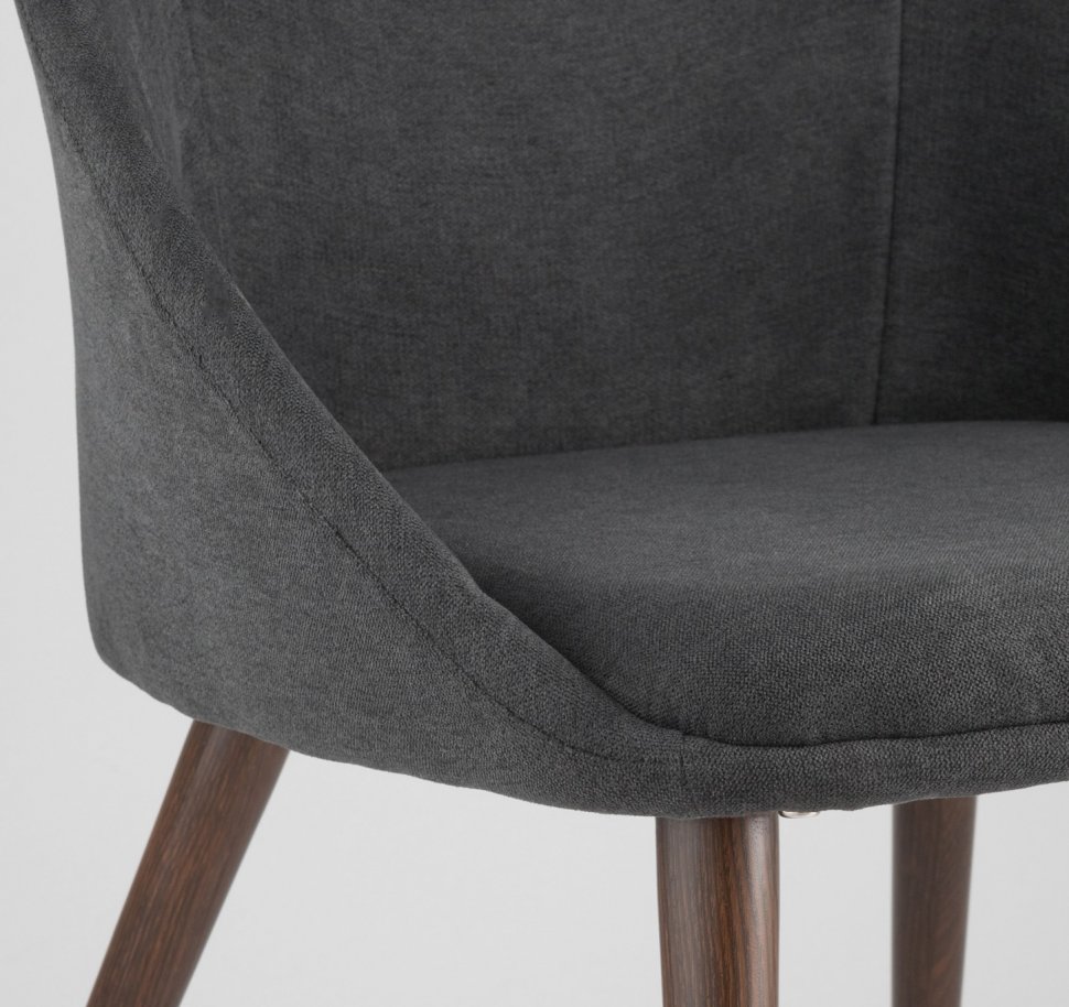 Стул Квини (Серый)