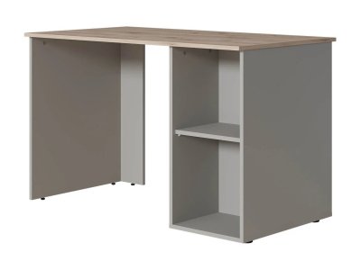 Лайт Стол письменный 12.163 Серый