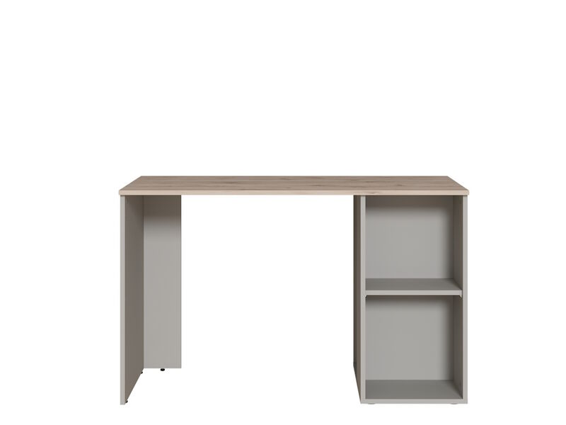 Лайт Стол письменный 12.163 Серый