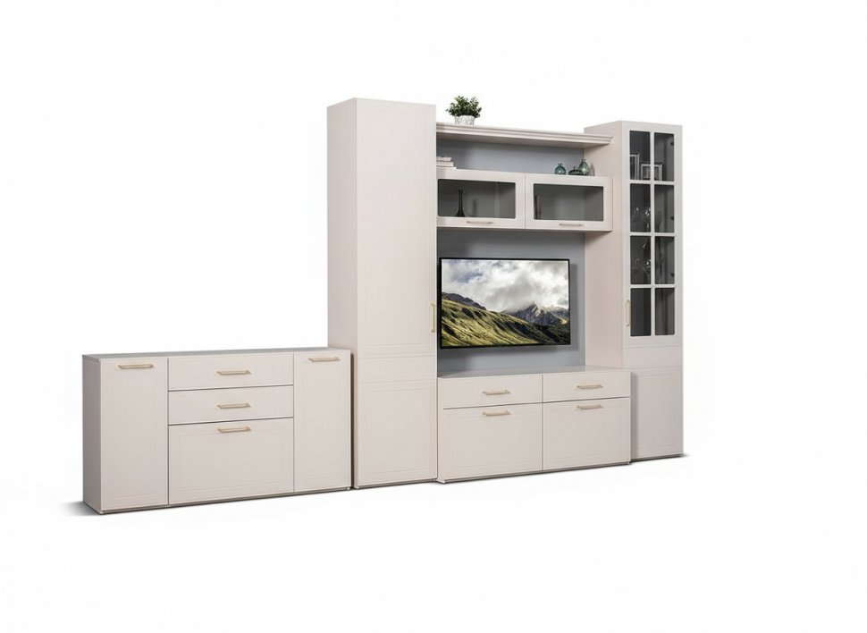 Гостиная Ричфорд 2 кашемир / моно керамика