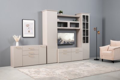 Гостиная Ричфорд 2 кашемир / моно керамика