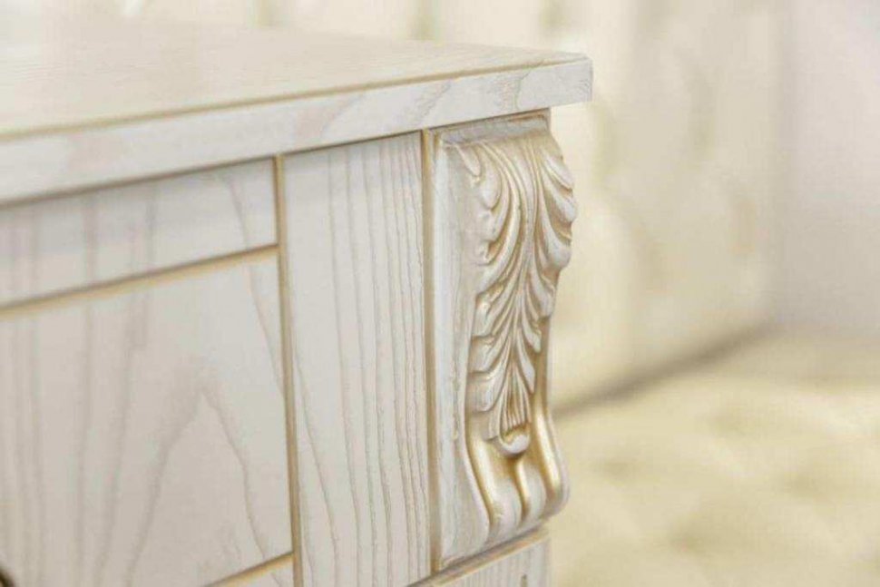 Прихожая Вероника-3 бодега светлый/ясень патина