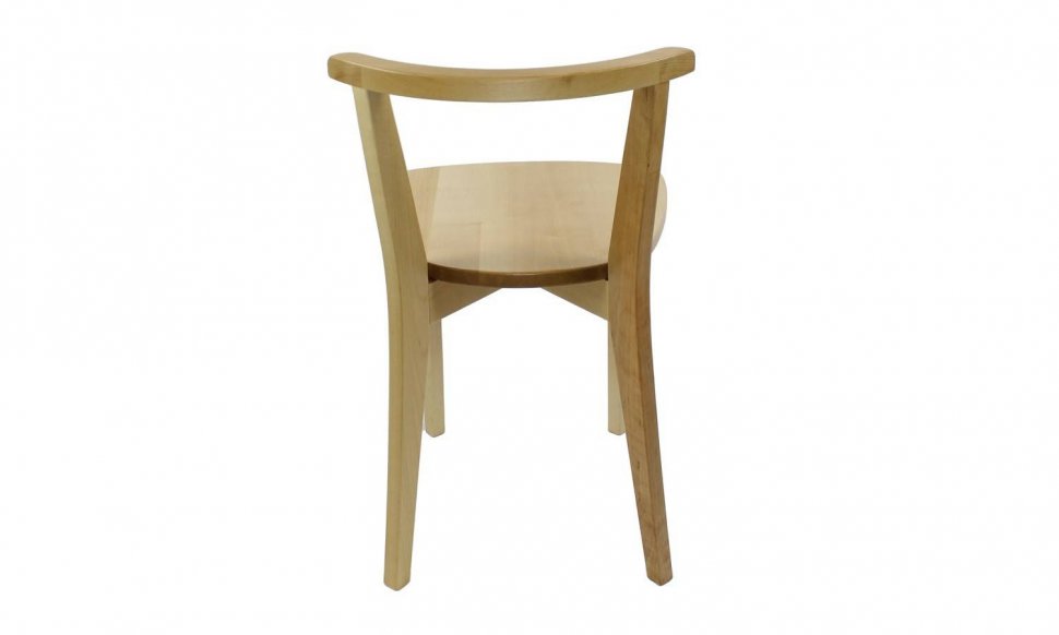 Стул Фриц (Натуральный)