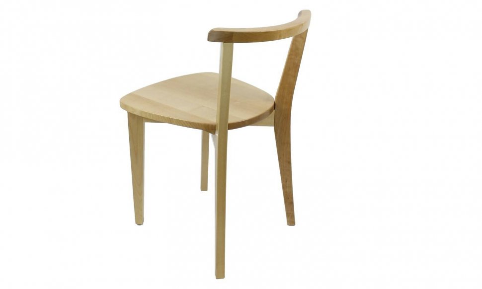 Стул Фриц (Натуральный)