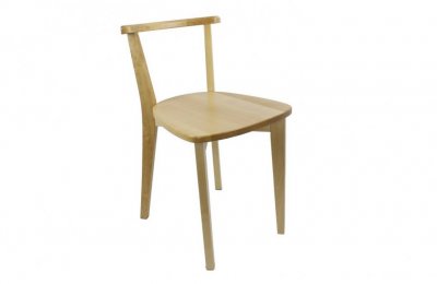 Стул Фриц (Натуральный)