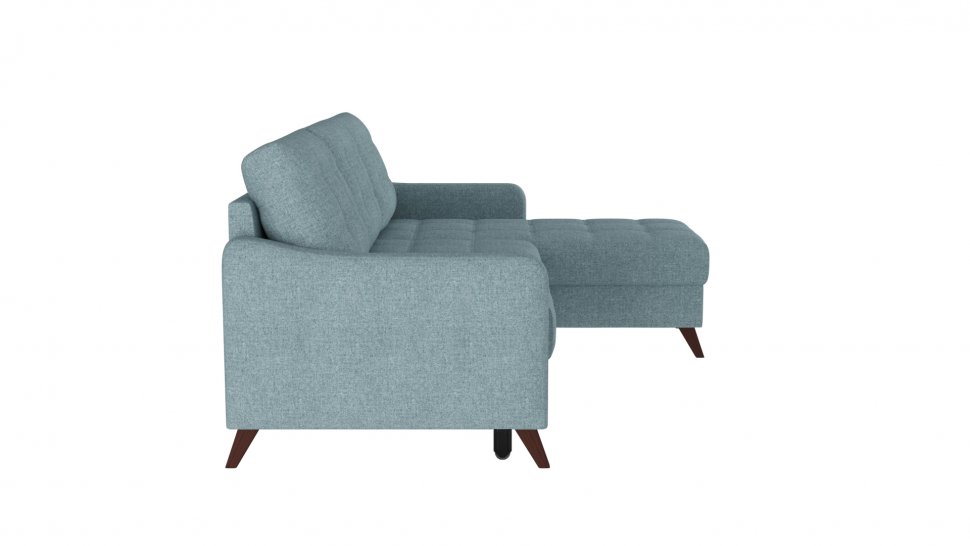 Диван угловой Римини-1 Sherlock 975