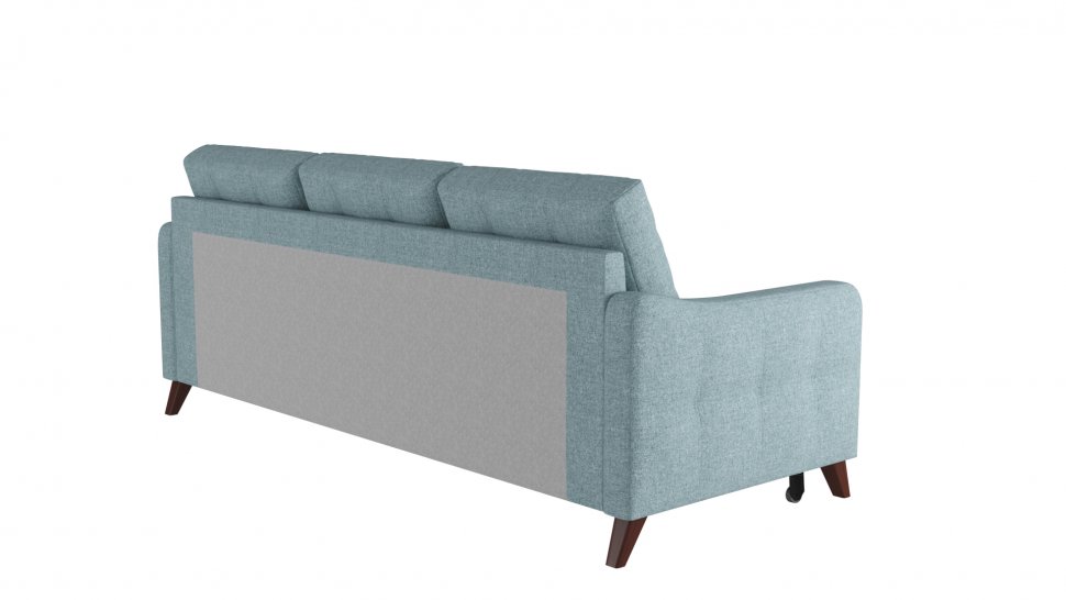 Диван угловой Римини-1 Sherlock 975