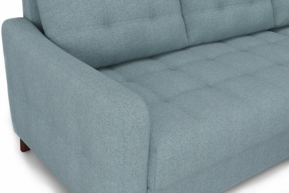 Диван угловой Римини-1 Sherlock 975