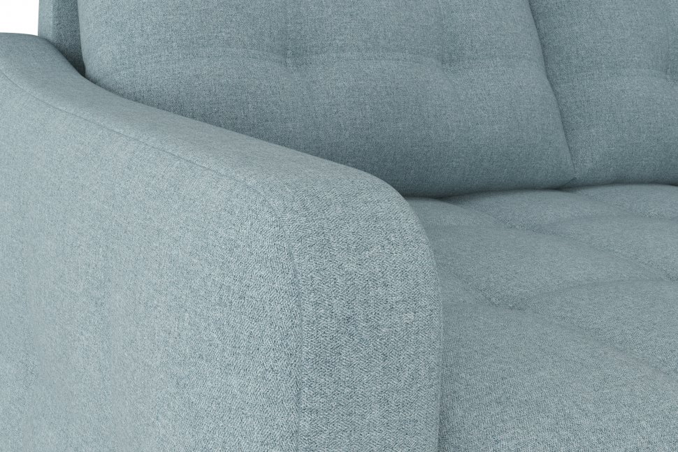 Диван угловой Римини-1 Sherlock 975