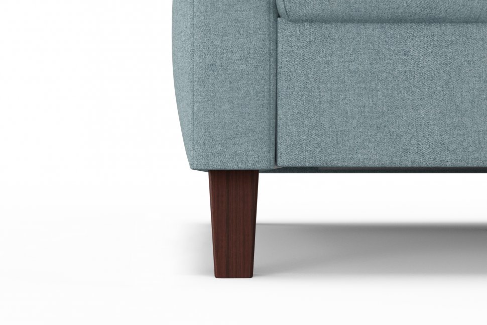 Диван угловой Римини-1 Sherlock 975