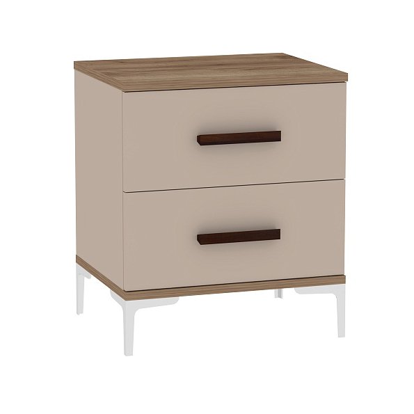 Тумба прикроватная Кара 2 (Глазов)