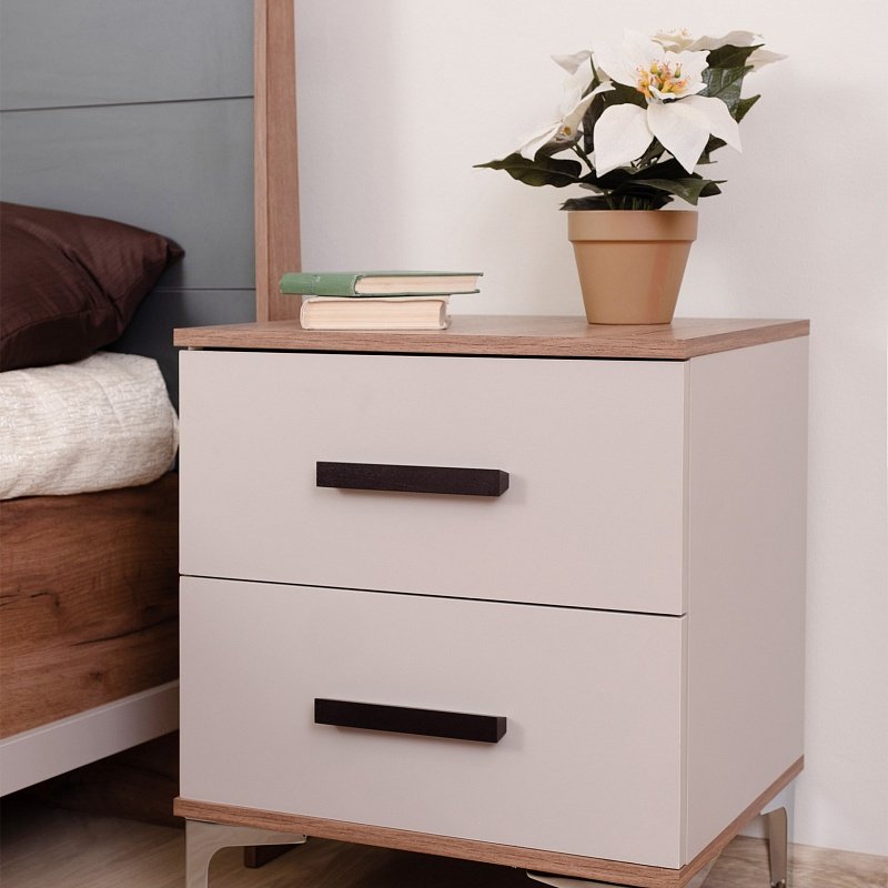 Тумба прикроватная Кара 2 (Глазов)