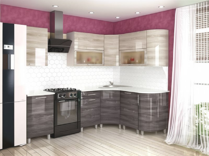 Кухня ТАНГО. Комплект 10