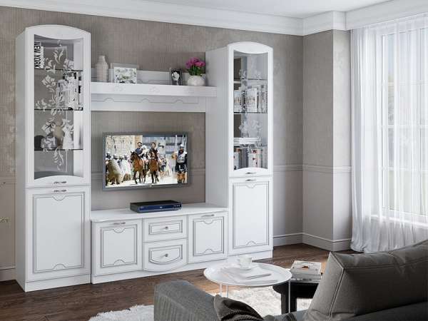 Gostinaya Malvina Lyuks Kentavr 2000 Variant 2