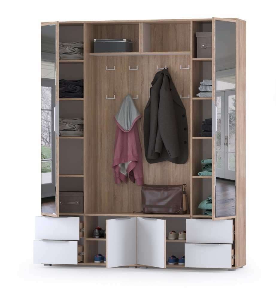 Прихожая Куба 16