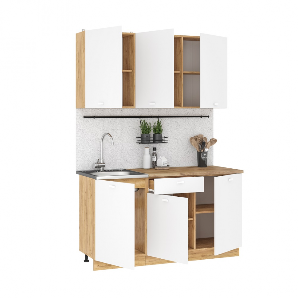 Кухня Дана 1,5 м