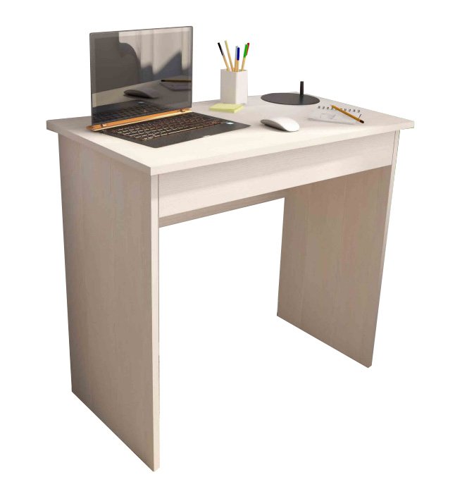 Стол письменный (Арника) Бодега светлый