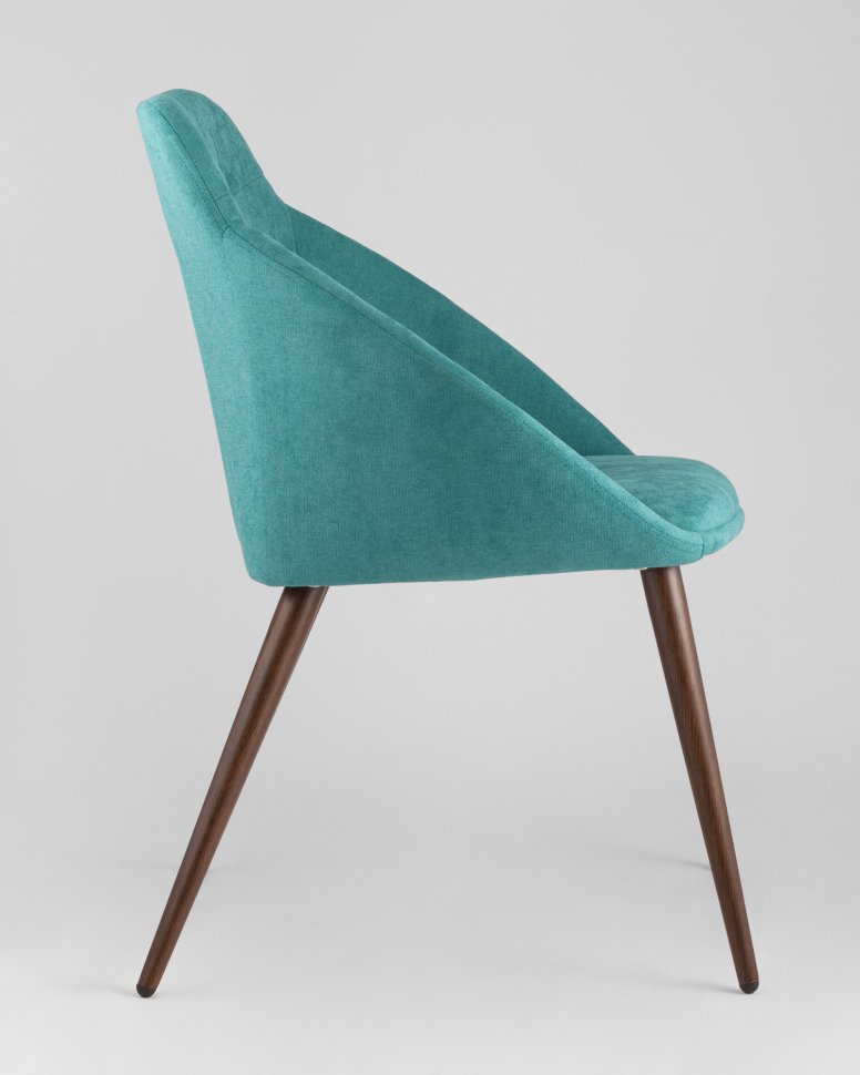 Стул Квини (Зеленый)