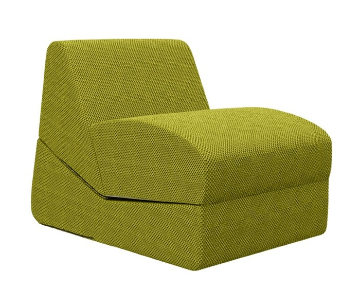 Марвэл Сетка Кресло Зеленое