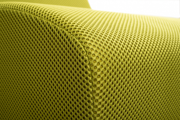 Марвэл Сетка Кресло Зеленое