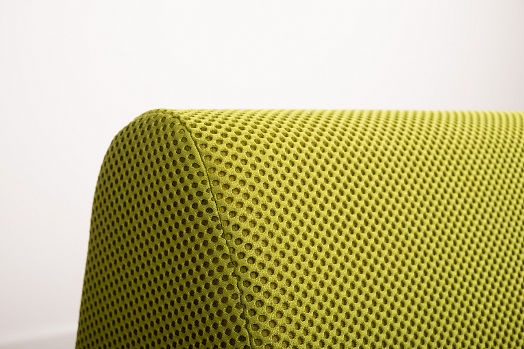Марвэл Сетка Кресло Зеленое