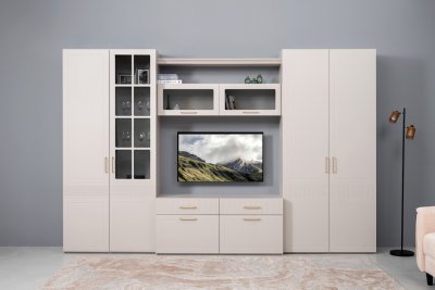 Гостиная Ричфорд 1 кашемир / моно керамика