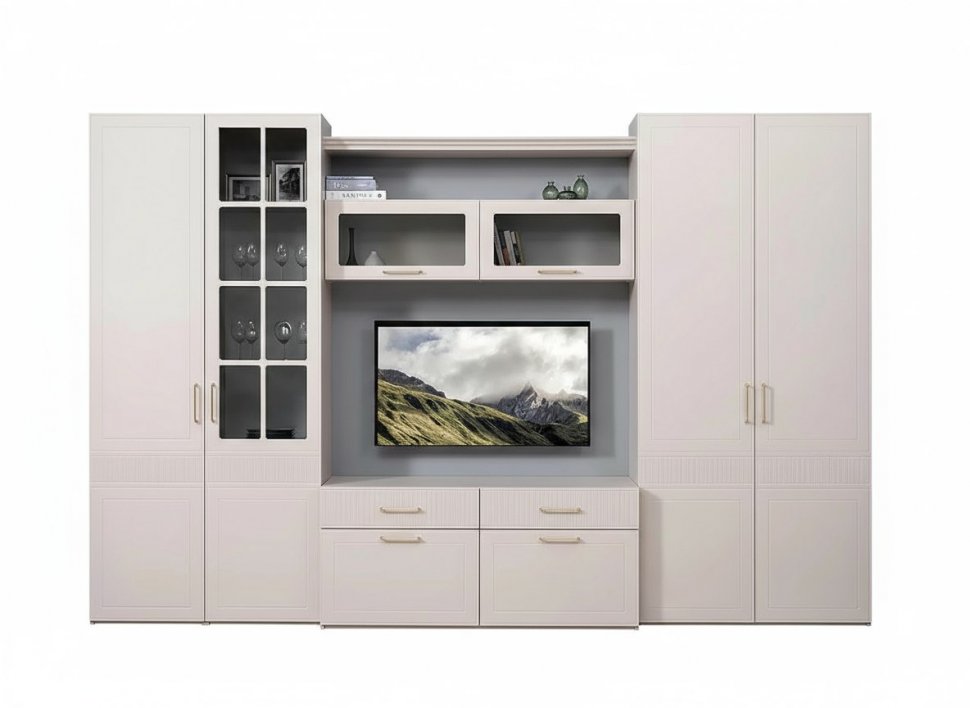 Гостиная Ричфорд 1 кашемир / моно керамика