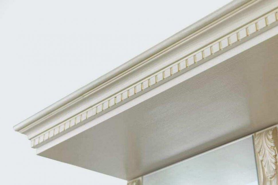 Прихожая Вероника-2 бодега светлый/ясень патина