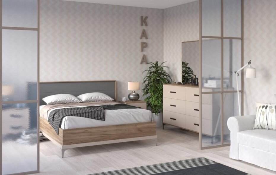 Зеркало Кара 5 (Глазов)