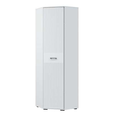 Прихожая Шарлиз (MLK) Комплект 2