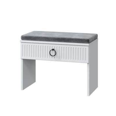 Прихожая Шарлиз (MLK) Комплект 2