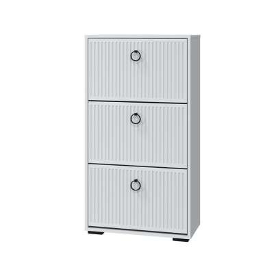 Прихожая Шарлиз (MLK) Комплект 2