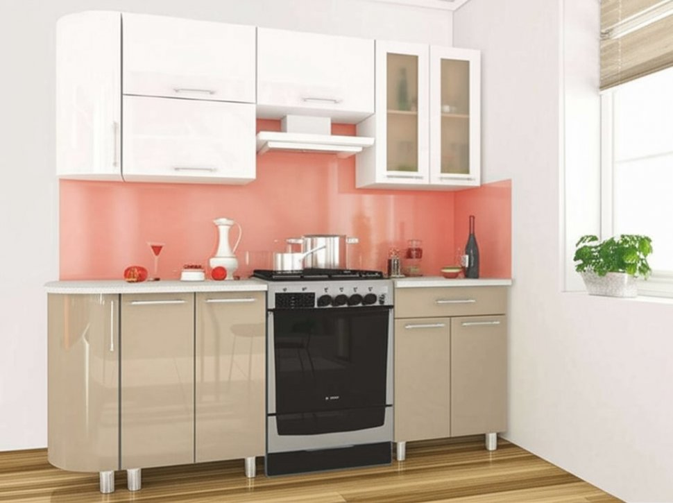 Кухня ТАНГО. Комплект 3