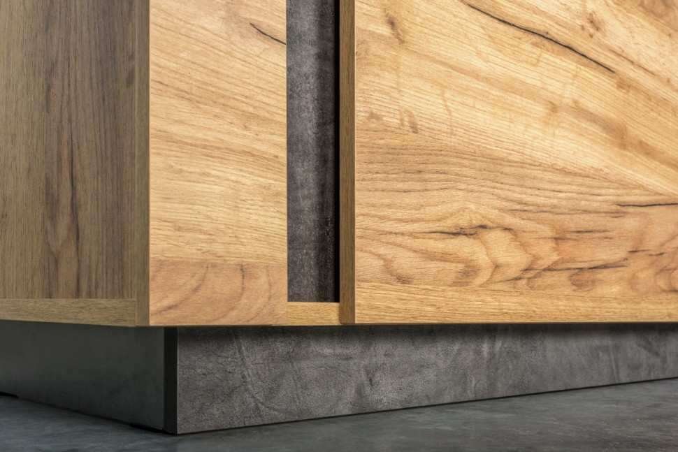 Гостиная Арчи комплектация 4